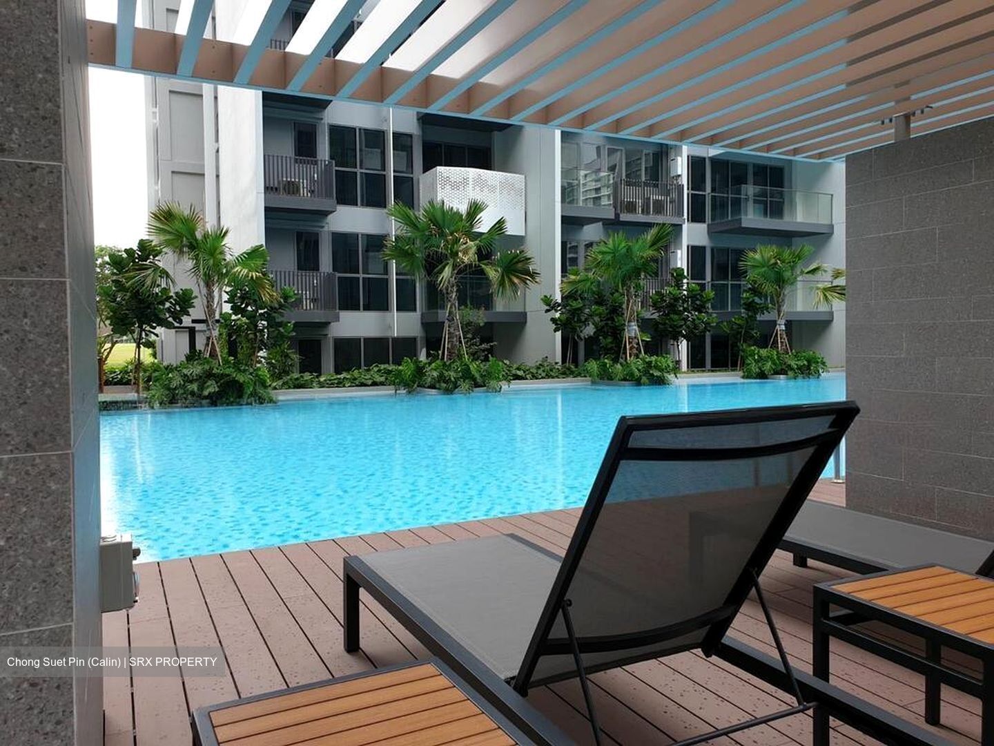 The Alps Residences (D18), Condominium #621776331